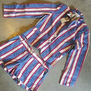 Ben Sherman matching set